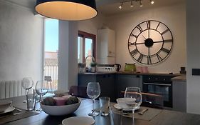 Loft In Portixol Meerblick